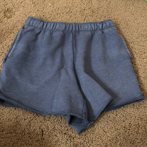 aerie Pants - Aerie sweatshorts